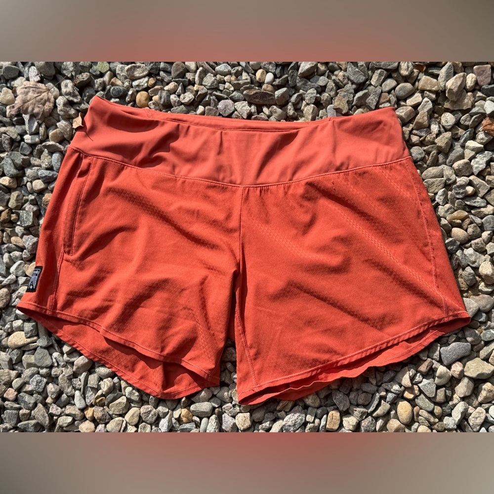 Long Roga Oiselle shorts